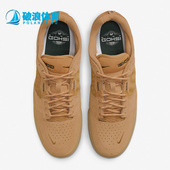 耐克春季 ISHOD男女低帮复古倒勾休闲板鞋 Nike DC7232 200