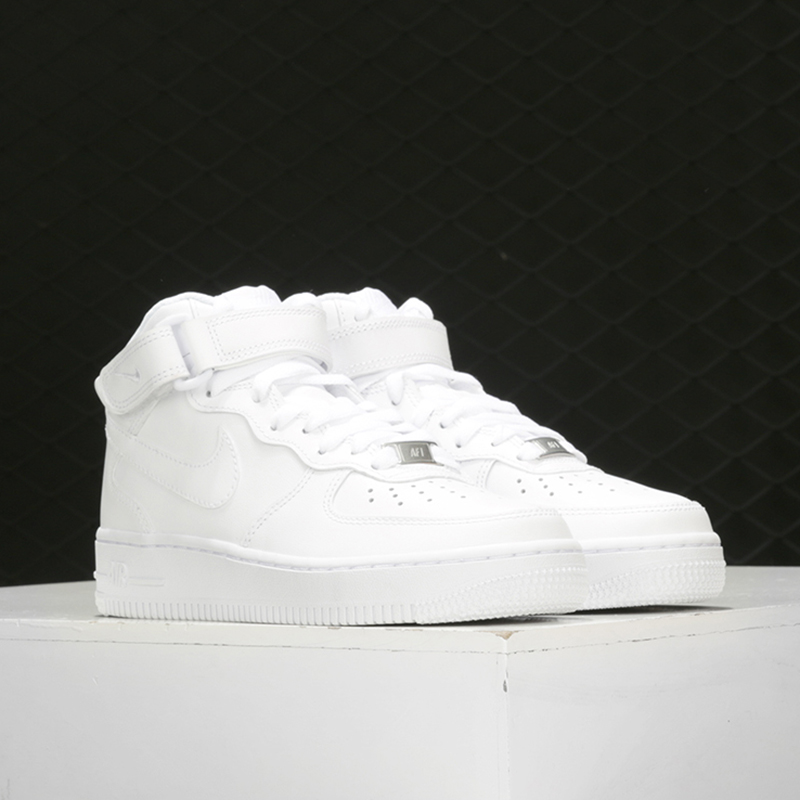 板鞋正品Nike/耐克高帮