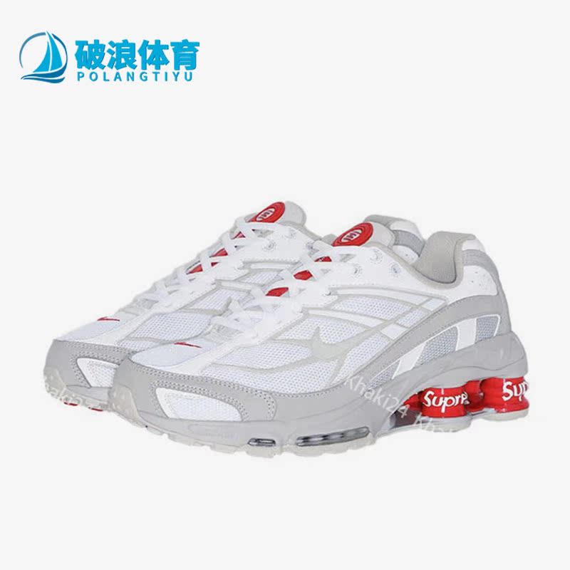 耐克正品男女通用跑步鞋