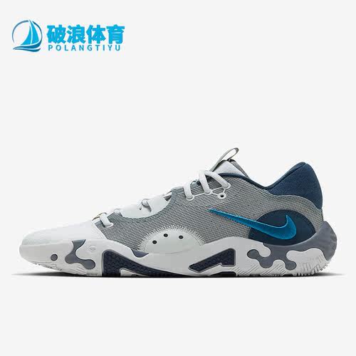耐克正品男女运动篮球鞋