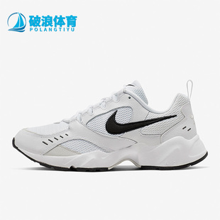 耐克正品 AIR HEIGHTS男子经典 101 Nike 运动复古透气跑步鞋 AT4522