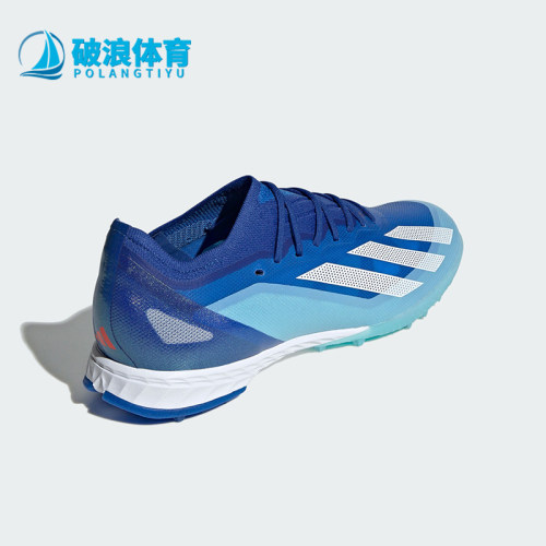 阿迪达斯正品男女耐磨足球鞋
