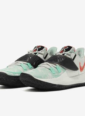 nike/耐克正品欧文3男子篮球鞋