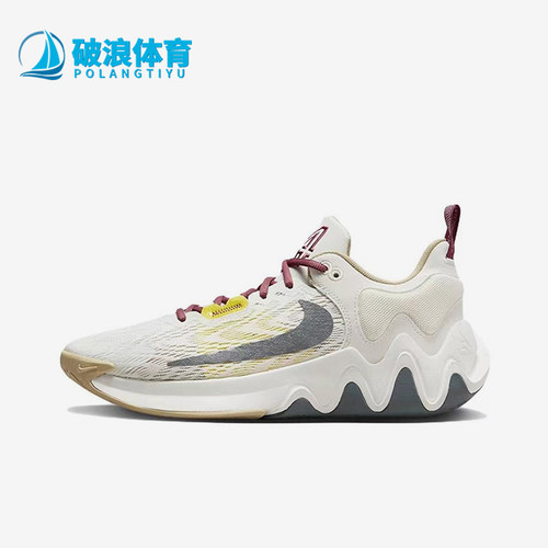 Nike/耐克男士耐磨篮球鞋