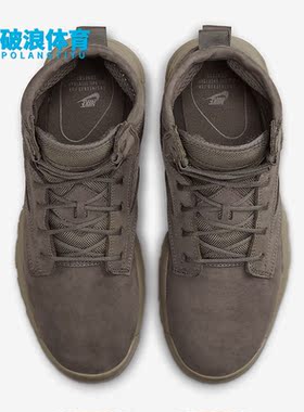 Nike/耐克正品SFB 6男子户外耐磨运动跑步鞋靴子862507-201