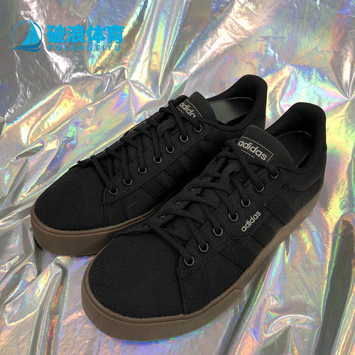 休闲板鞋Adidas/阿迪达斯男子