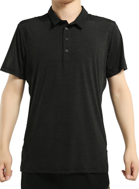 Adidas/阿迪达斯正品 休闲夏季透气休闲运动polo衫 CV9915