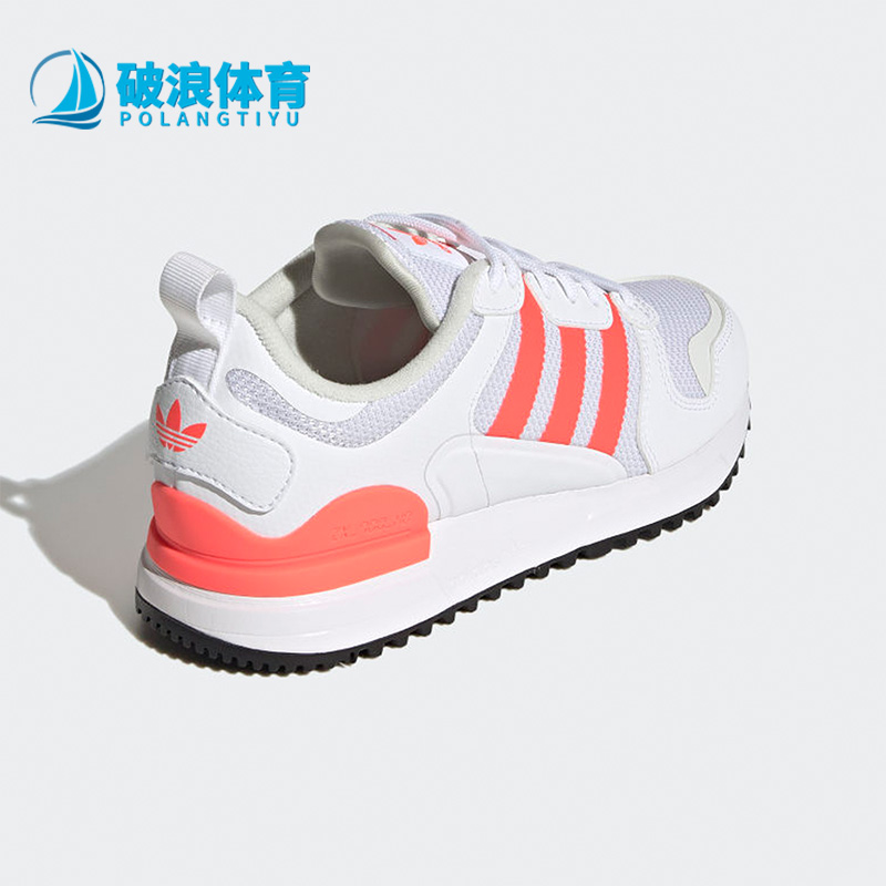 Adidas/阿迪达斯大童运动休闲鞋
