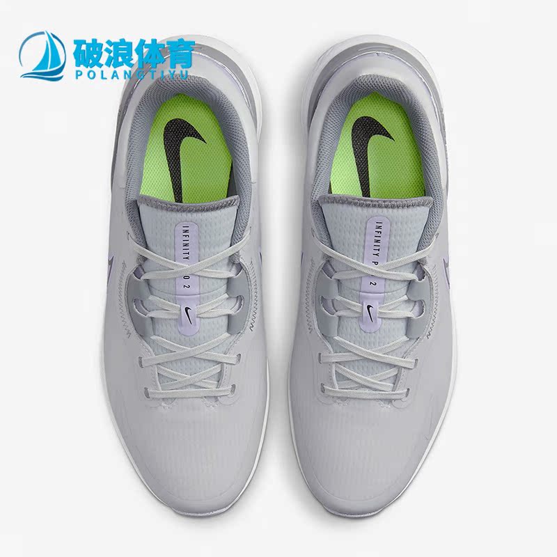 Nike耐克正品男子高尔夫球鞋