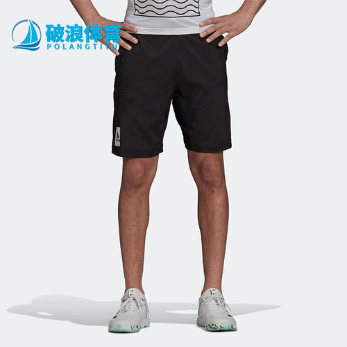 Adidas/阿迪达斯男子短裤