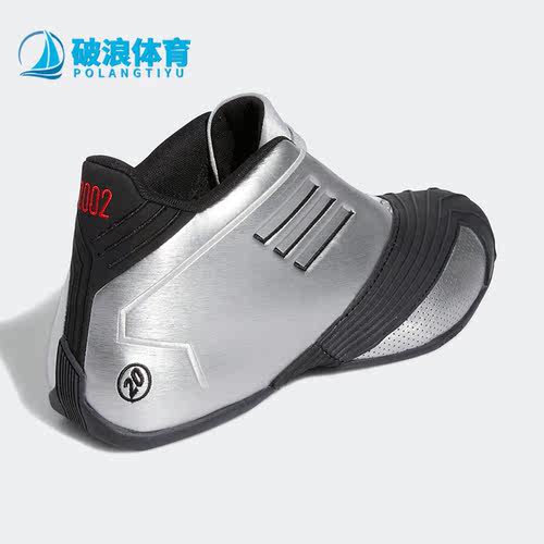 阿迪达斯正品男子篮球鞋