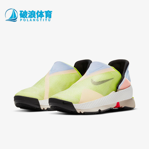 耐克男女新款时尚轻便运动跑步鞋