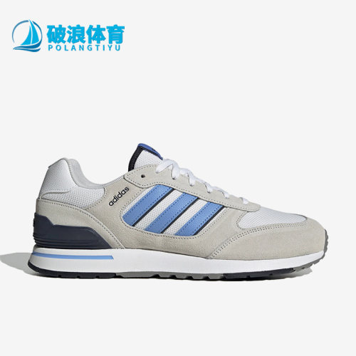 阿迪达斯正品男子跑步鞋