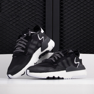 Adidas/阿迪达斯大童运动鞋