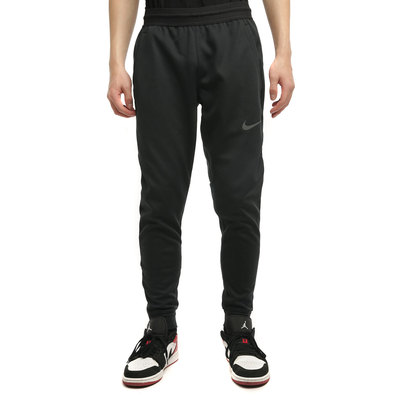 耐克秋男子百搭休闲运动训练长裤