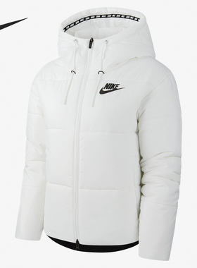 Nike/耐克女子双面穿羽绒服