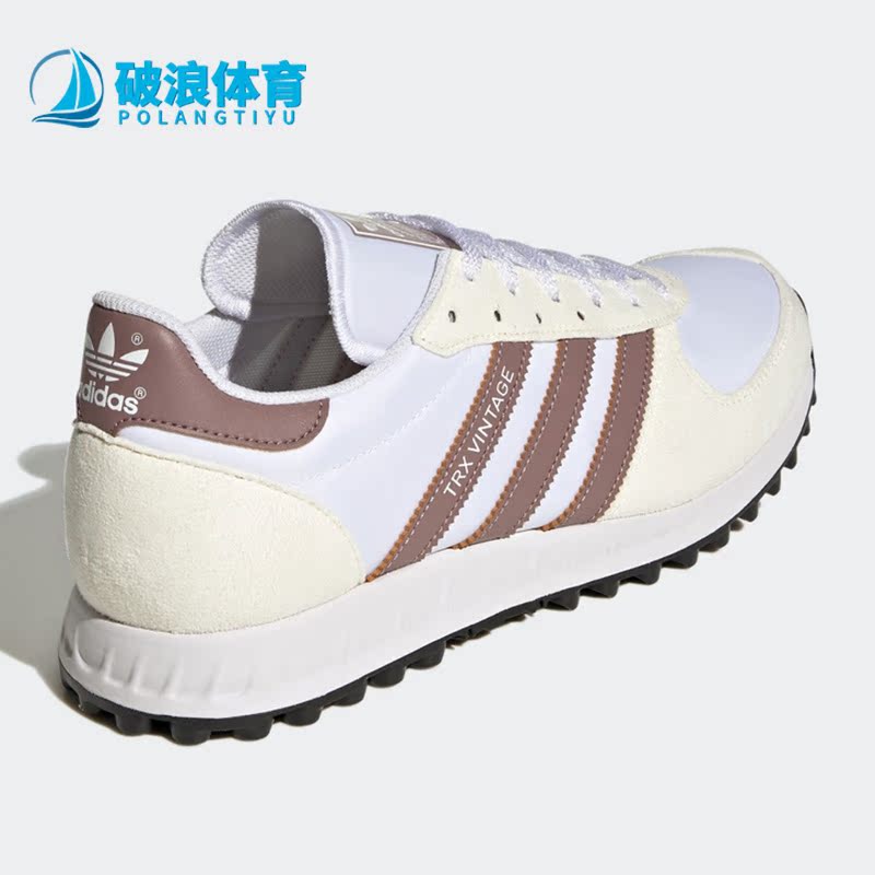 阿迪达斯三叶草男女运动休闲鞋