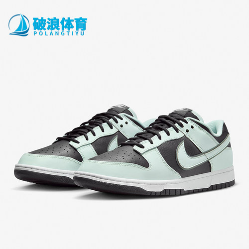 Nike/耐克正品Dunk Low男士耐磨休闲运动低帮板鞋FZ1670-001