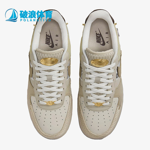 休闲板鞋正品Nike/耐克低帮