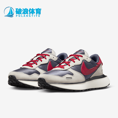 Nike/耐克女士复古运动休闲鞋