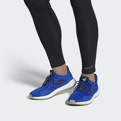 男子跑步鞋Adidas/阿迪达斯Pulse