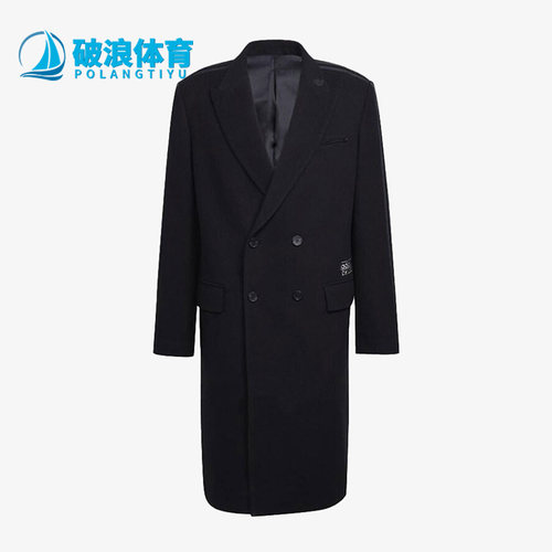 阿迪达斯正品男子外套
