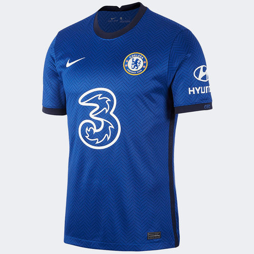 Nike/耐克球迷版男子足球衣