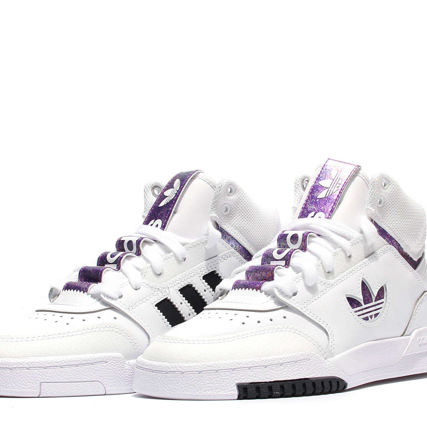 阿迪达斯男女运动休闲鞋