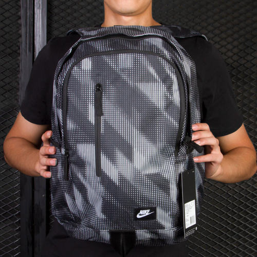 Nike/耐克正品男女包学生书包电脑包户外旅行运动双肩包 BA5231