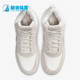 844907 Nike 101 BOROUGH休闲女子高帮时尚 运动板鞋 耐克正品 COURT