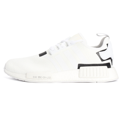 阿迪达斯男女经典运动鞋