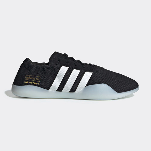 Adidas/阿迪达斯正品三叶草 TAEKWONDO TEAM W 女子休闲鞋 EE4697