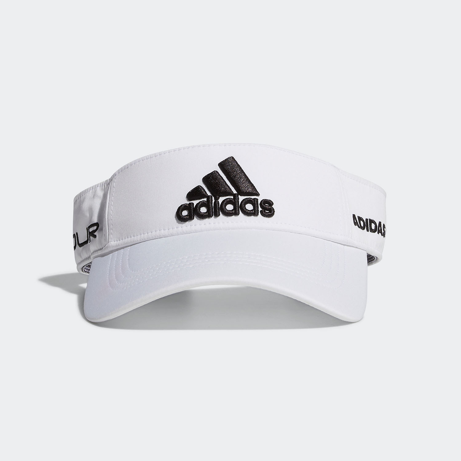 Adidas/阿迪达斯正品春季男子新款高尔夫运动休闲帽子FM3057