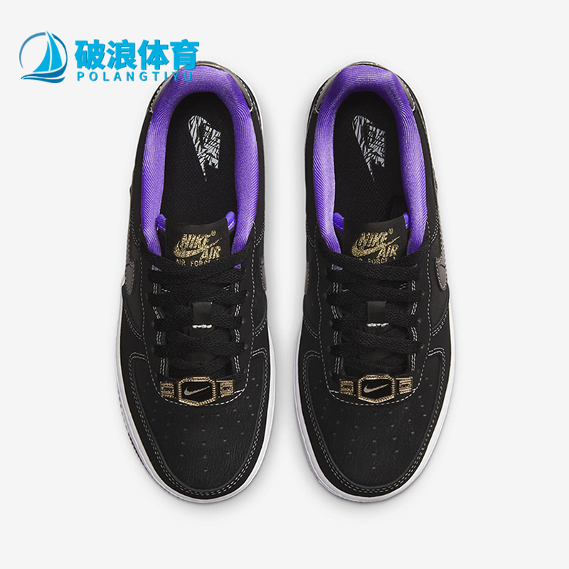 Nike/耐克正品女子大童板鞋