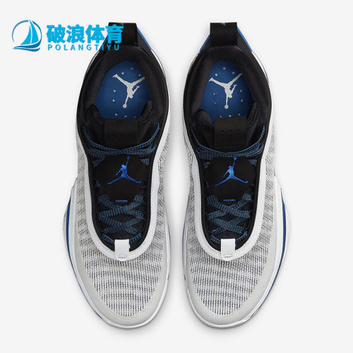 耐克正品男子运动篮球鞋