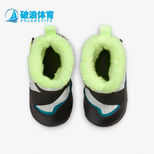 耐克小童舒适运动休闲鞋