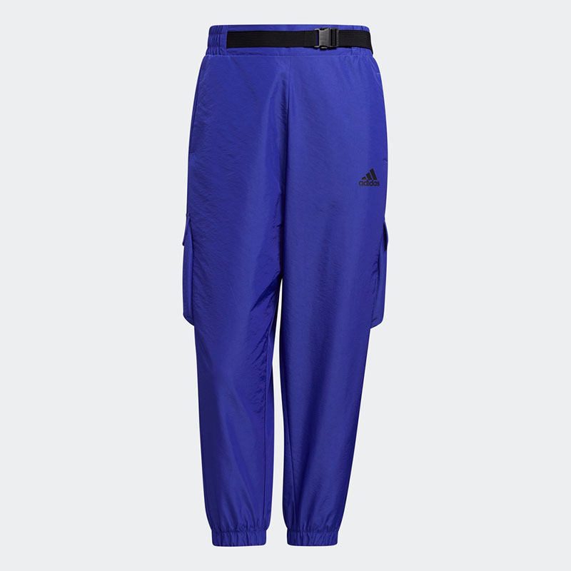 Adidas/阿迪达斯正品年新款夏季女子休闲运动七分裤 GP0664