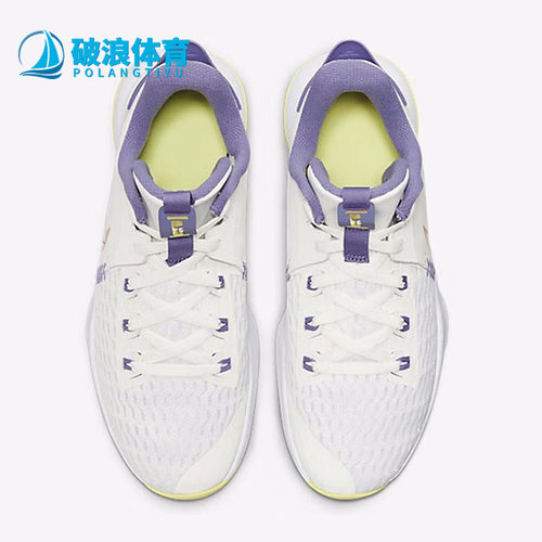耐克正品男子运动篮球鞋