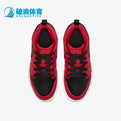 Nike/耐克正品大童篮球鞋