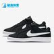 749867 Nike 010 ROYALE 休闲女子低帮休闲运动鞋 耐克正品 COURT