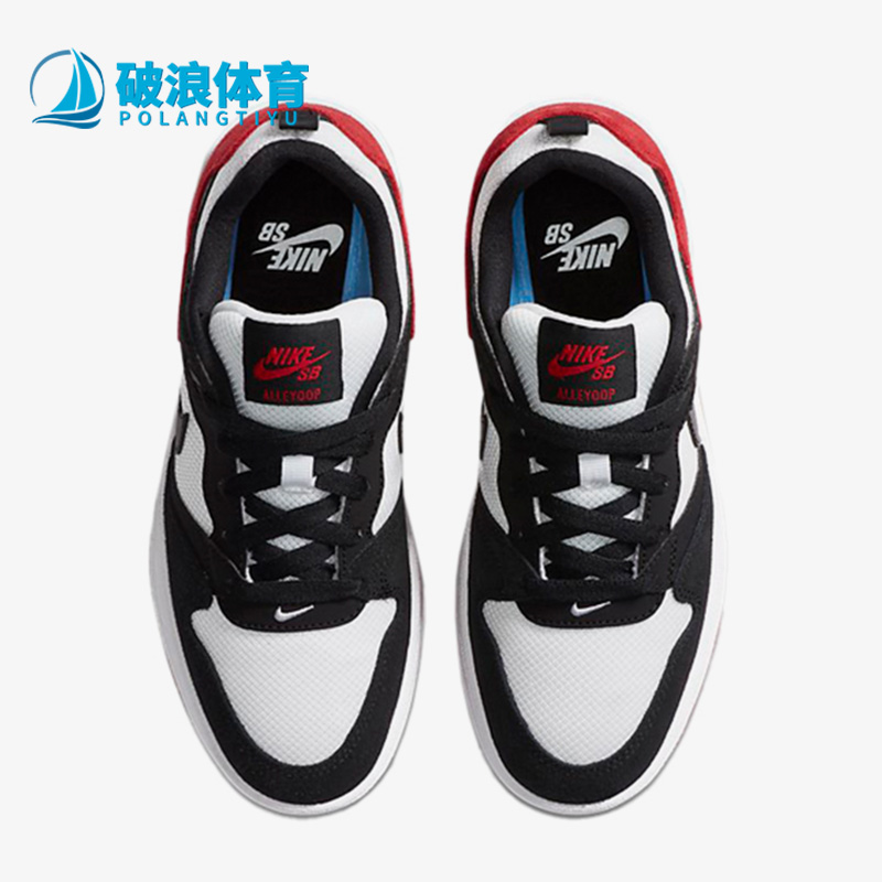 舒适运动鞋轻便Nike/耐克休闲