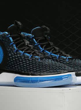 Nike/耐克正品男子新款ALPHADUNK EP男子实战篮球鞋 BQ5402