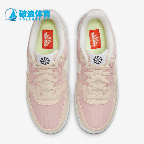 耐克正品女子休闲板鞋