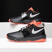 女子舒适运动休闲鞋 Nike AQ9977 HUSTLE 耐克正品 休闲TEAM