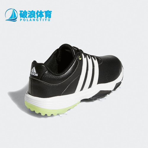 阿迪达斯儿童高尔夫运动鞋