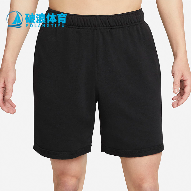 耐克正品男子运动短裤