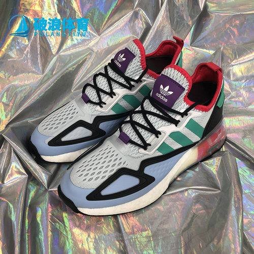 Adidas阿迪达斯正品运动鞋