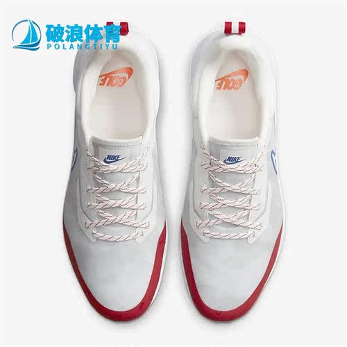 Nike耐克正品男子高尔夫球鞋