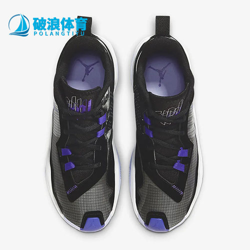 耐克正品男子运动篮球鞋