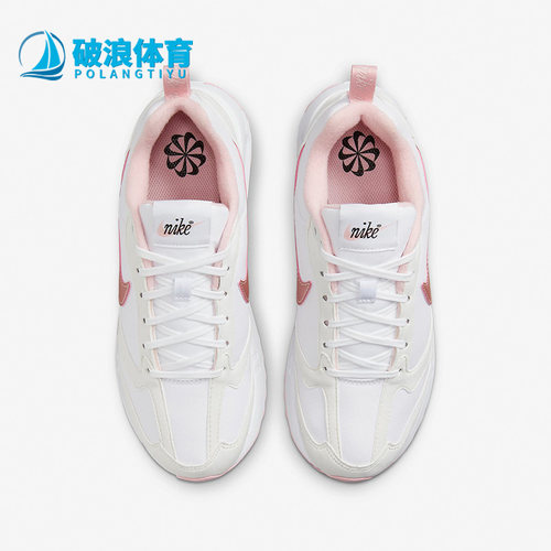 耐克正品大童运动休闲鞋